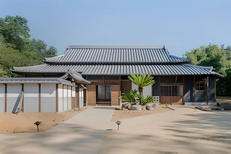 2024 Robert Hori Presentation Explores the Historical Significance of Huntington’s Japanese Heritage Shoya House