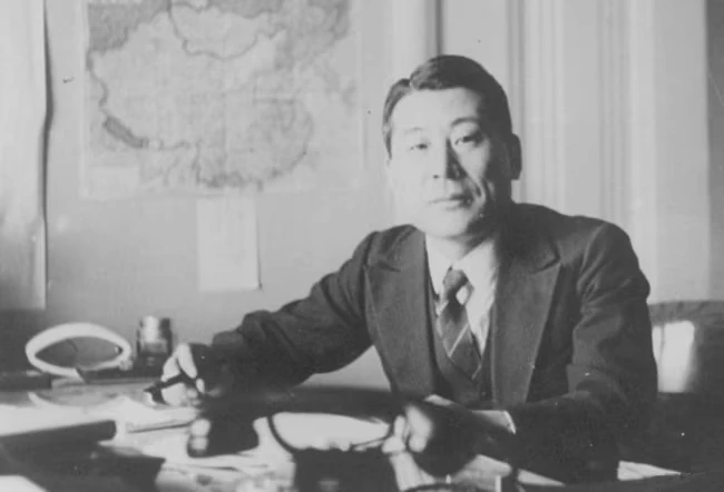 2024 The Story of Sugihara Survivors: Documents, Visas, Photos (Saved Thousands of Jews in WWII) Permanent Exhibit Memorial [Video] | Japanese-City.com
