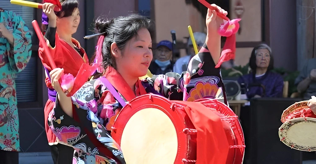 2025 Nikkei Manor Bon Odori Summer Festival (Live Taiko, Bon Odori Dancing, Food Vendors, Games, Local Vendors..) Seattle | Japanese-City.com