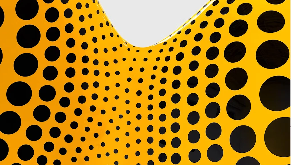 2025 David Zwirner Special Online Exhibition: Exceptional Works: Yayoi Kusama History (Online) | Japanese-City.com