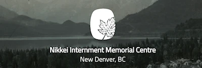 Japanese events venues location festivals Nikkei Memorial Internment Centre in New Denver, Canada, Celebrated its 30th Anniversary 