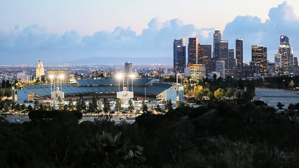 2024 Dodger Stadium Tours: Behind-the-Scenes Tour-Fans Visit Some Most Restricted & Non-Public Areas  | Japanese-City.com