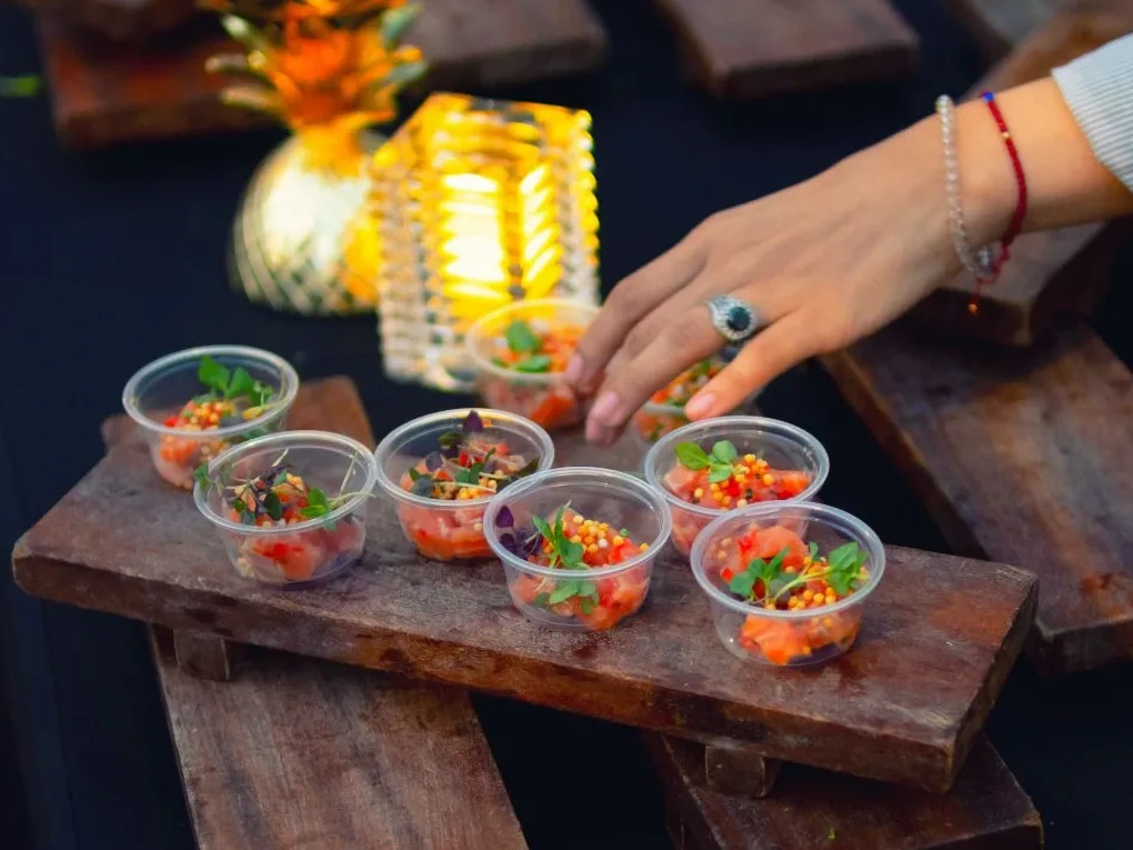 2025: 17th Sake and Food Tasting Event in the Park (Unlimited Food & Drink, Over 50 of Sake and Shochu, and 22 Food & Beverage Providers) (See Video) | Japanese-City.com