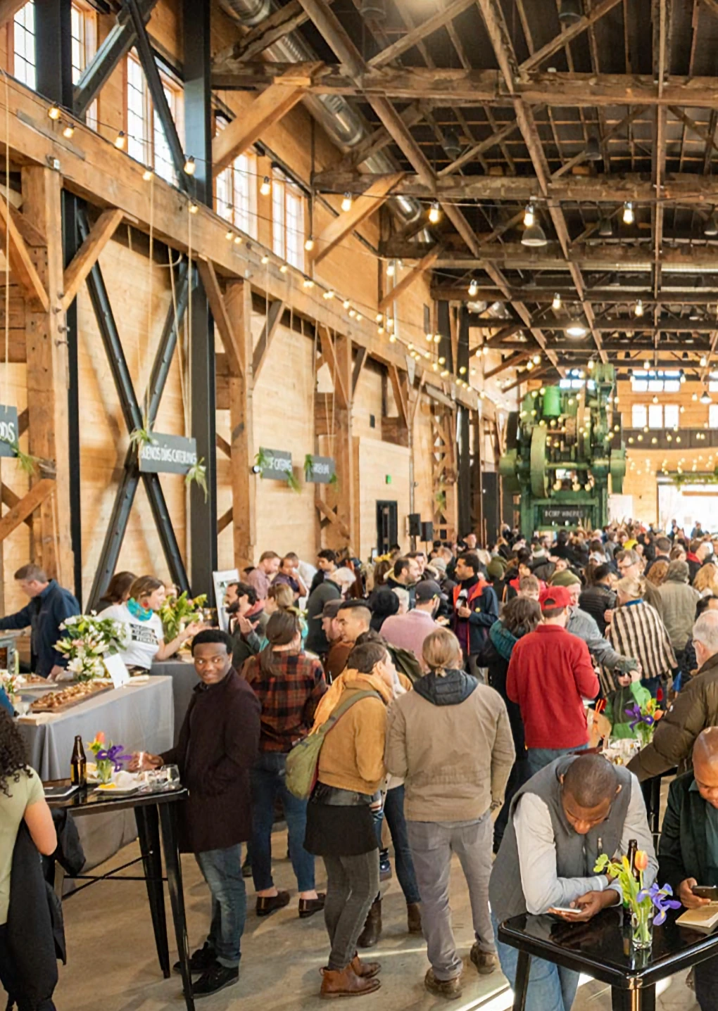2025: 3rd Annual Fuyu Fest: Sake Festival in the Pacific Northwest (Taste 65+ Sake: Activities, Demos, Food, Artists  & Cultural Activities #FuyuFest | Japanese-City.com