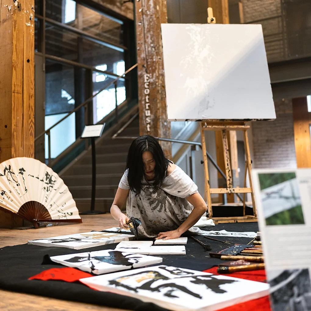 2026: 4th Fuyu Fest: Sake Festival in the Pacific Northwest (Taste 65+ Sake: Activities, Demos, Food, Artists  & Cultural Activities #FuyuFest | Japanese-City.com