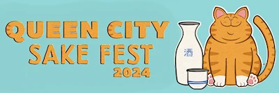Japanese events venues location festivals 2024 Queen City Sake Festival: Sip, Savor, & Celebrate All Things Sake 
