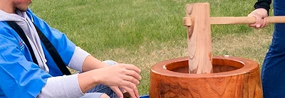 Japanese events venues location festivals 2025 Celebrate the New Year with Mochi Traditions: Experience the Rich Traditions of Japanese New Year at Japanese Friendship Garden of Phoenix