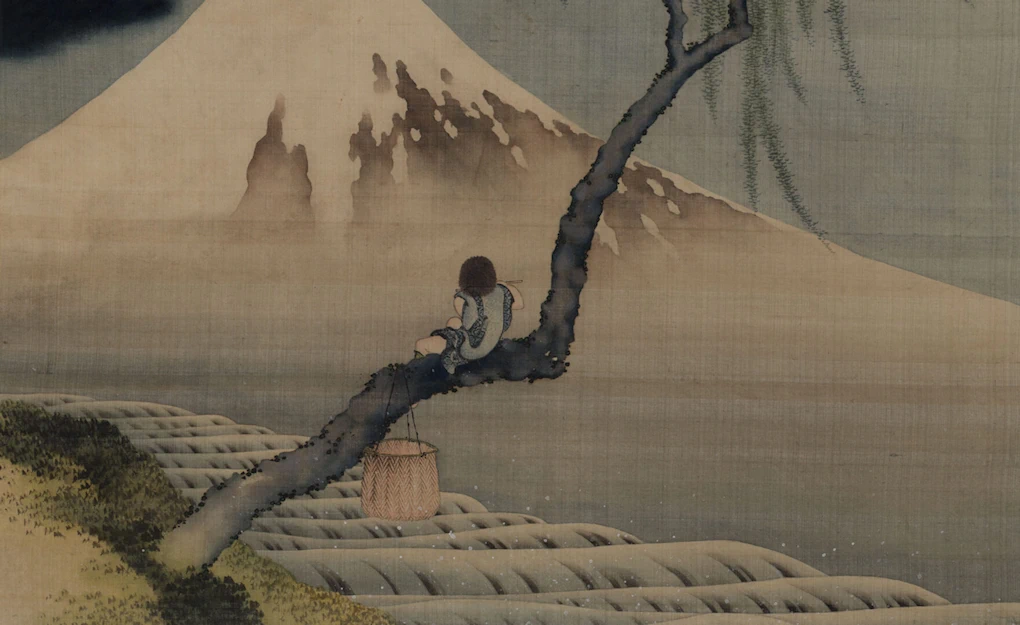 2025 National Museum of Asian Art: 4,000 Years of Japanese Art at the National Museum | Japanese-City.com