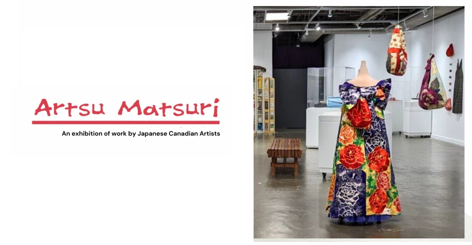 Artsu Matsuri 2025: Celebrating Japanese Culture Through Community Art | Japanese-City.com