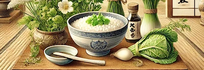 Japanese events venues location festivals 2025 Nanakusa: Japanese Festival of Seven Herbs: An Ancient Japanese Tradition Celebrated on January 7th