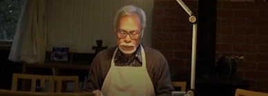 Japanese events venues location festivals Hayao Miyazaki and the Heron: A Documentary Chronicling the Six-Year Creation of 'The Boy and the Heron' with Exclusive Studio Ghibli Access