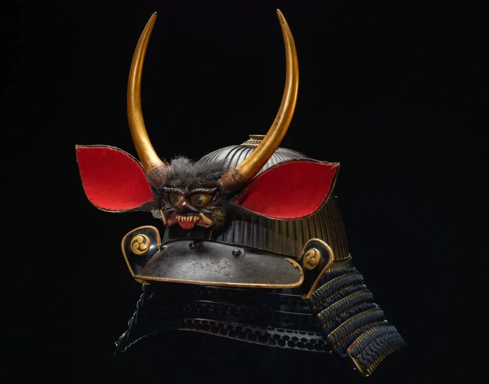 2025 NCMA Presents Samurai: The Making of a Warrior, its First Exhibition of East Asian Material Culture Since 1988 | Japanese-City.com