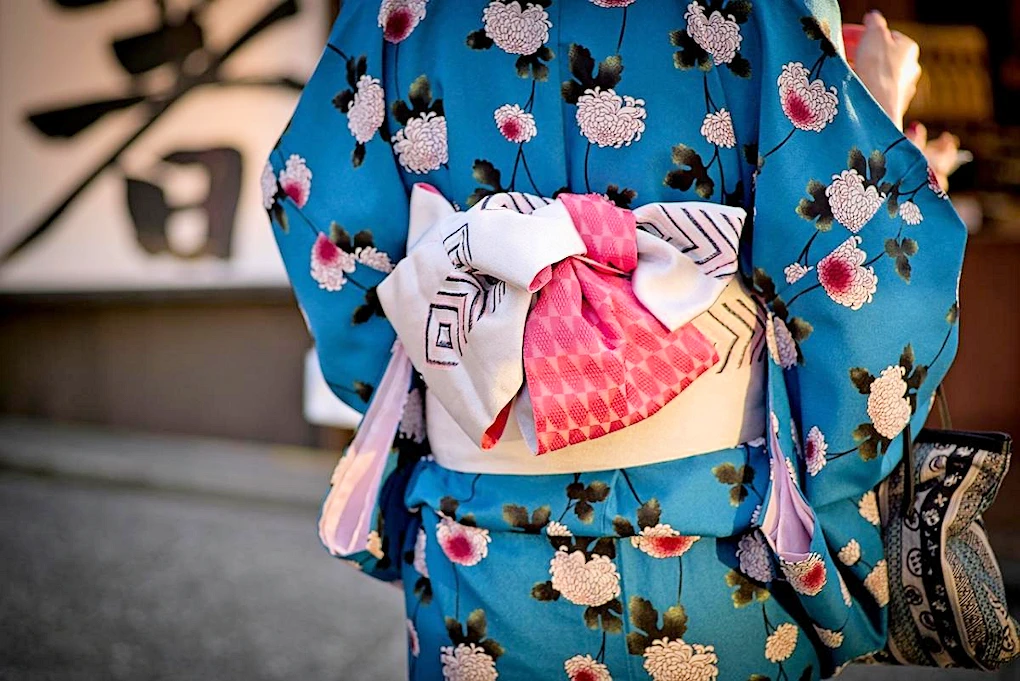 2025 A Year in Kimono: The History of Kimono from its Origins to Modern Day Fashion | Japanese-City.com