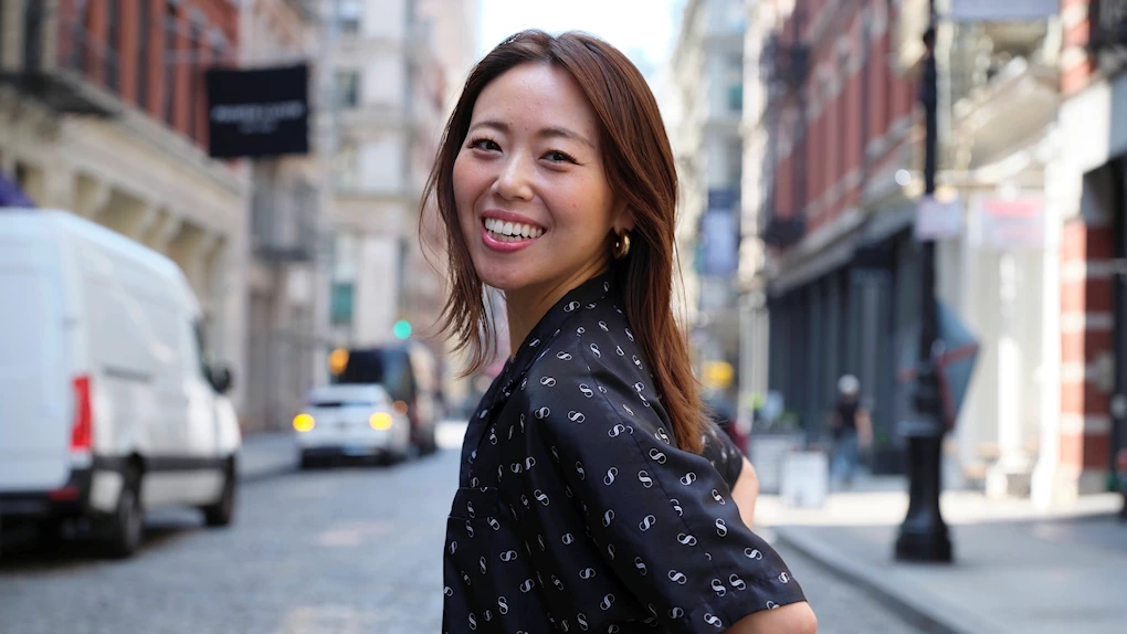 2025 Author Talk and Signing: Meet Real-Life Biri Gal Sayaka Kobayashi (Talk About Her Life, Career, Writing & Motivation) | Japanese-City.com
