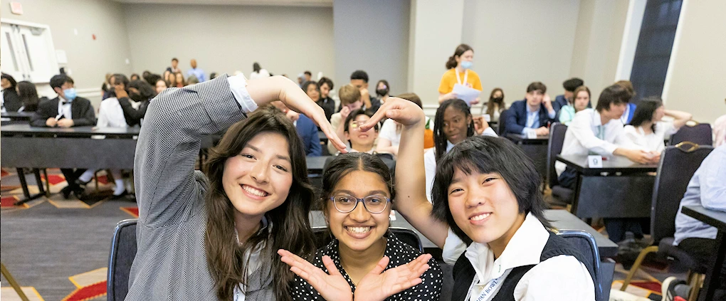 2025: 33rd National Japan Bowl: America’s Top Japanese-Language Competition Returns to Washington, D.C., April 4-5, 2025 | Japanese-City.com