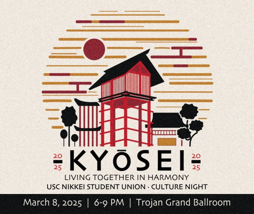 2025 Kyosei: USC Culture Night (Celebration of Japanese American Culture & Heritage: Featuring Performances, Activities..) | Japanese-City.com