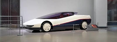 Japanese events venues location festivals 2025 The Best Supercar Never Made: This is the Honda HP-X, Now on Display at the Petersen Automotive Museum