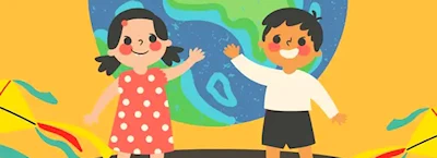Japanese events venues location festivals 2025 World Children's Day May 5th, 2025 - Fairfax County Public Library 
