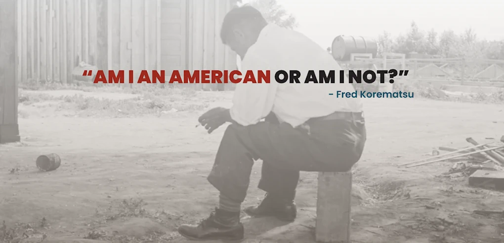2025 Am I An American or Am I Not? A Powerful Civil Rights Exhibition: A Traveling Exhibition from the Fred T. Korematsu Institute | Japanese-City.com