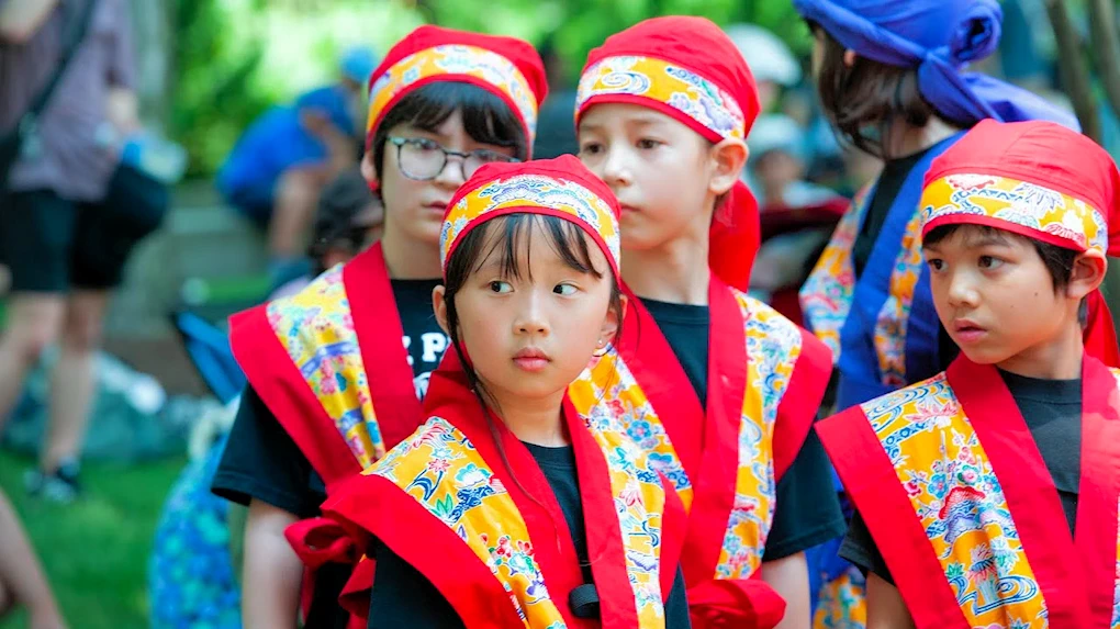 2025 Japan Festival Chicago: Celebrate 40 Years of Japanese Cultural Exchange (Japanese Food, Taiko, Koto Music, Kimono Fashion..) | Japanese-City.com