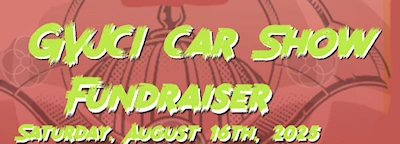 2025 Gardena Valley GVJCI Car Show Fundraiser - Gardena Valley Japanese Cultural Institute