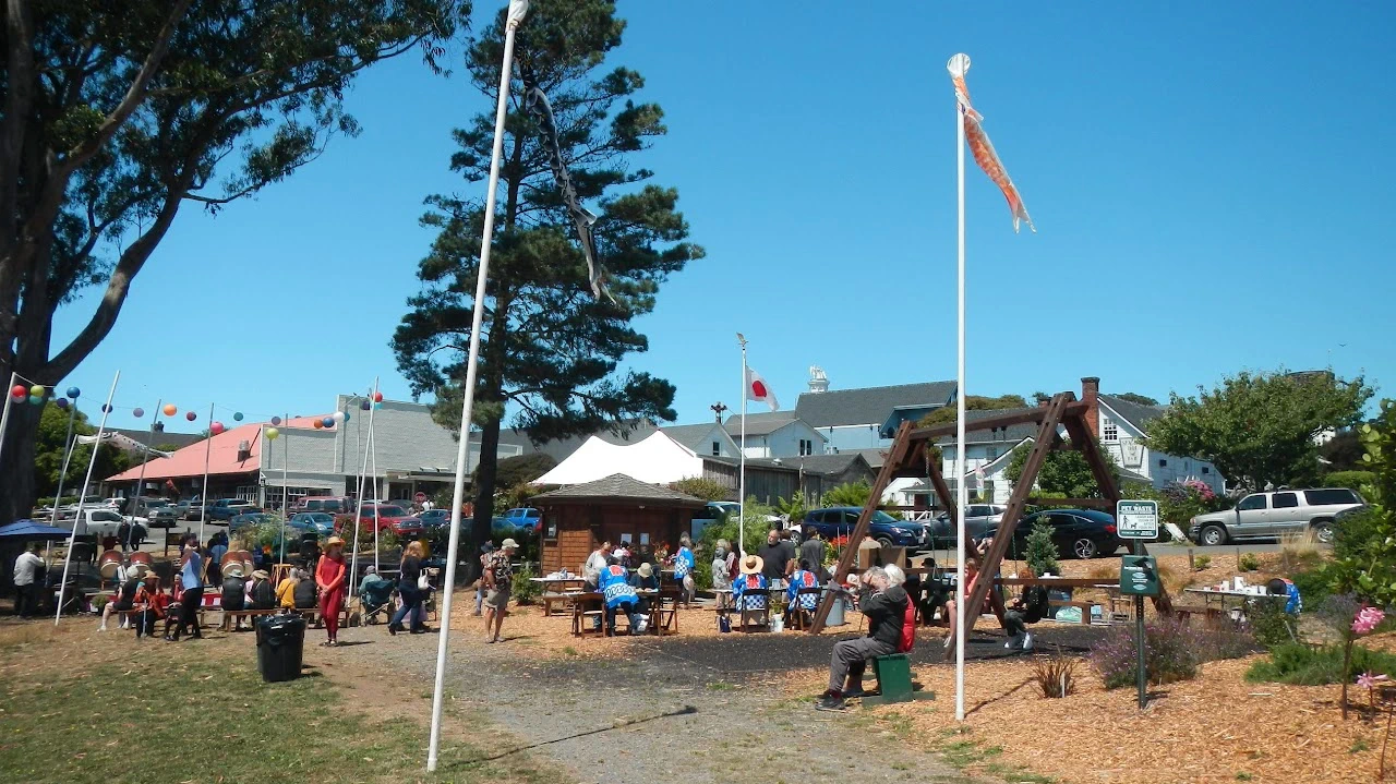 2025 Mendocino Obon Festival: A True Japanese Summer Festival in an Enchanting Coastal Village | Japanese-City.com
