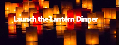 2025 Launch the Lantern Dinner: An Excludive Fundraising Event Celebraating Obon