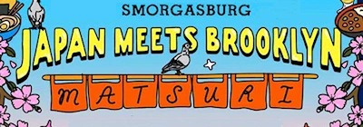 2025 Japan Meets Brooklyn: Matsuri (A Vibrant Celebration of Japanese Food, Drinks, & Culture. Vendors, Shopping, Performances, Arts & Cafts..)