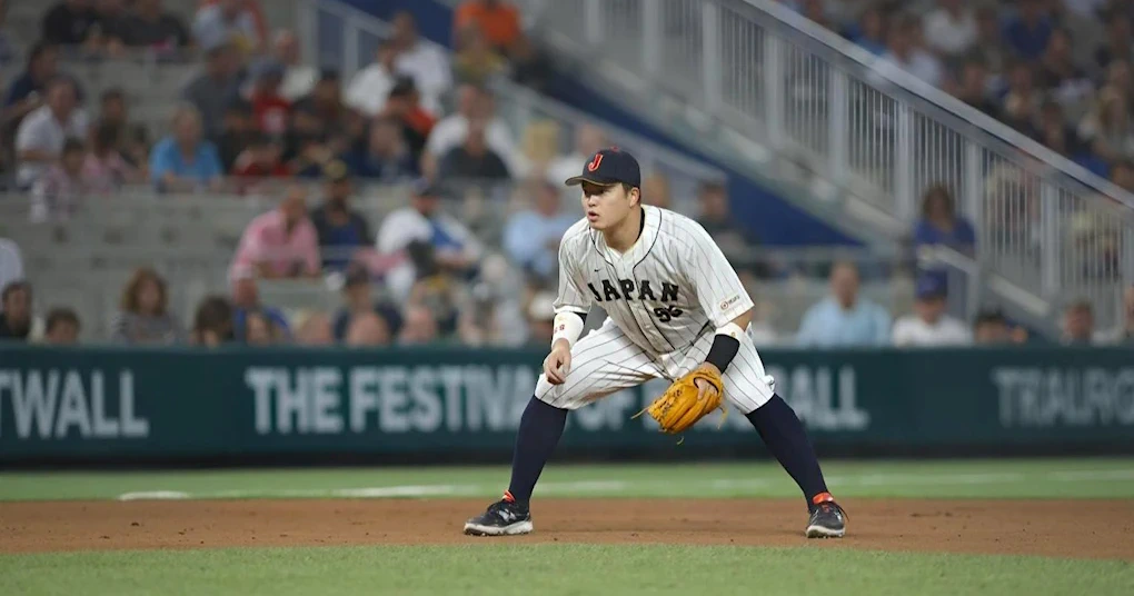 2026: Next Dodger Target: Munetaka Murakami (Home Run King) | Japanese-City.com