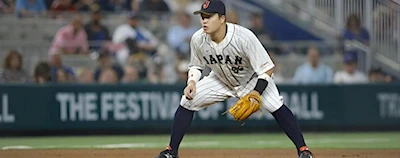 2026: Next Dodger Target: Munetaka Murakami (Home Run King)