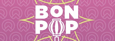 2025 KOHO presents BonPOP, Golden Gate Park (A Reimagined Obon Odori, Local, City-Wide & Regional Audience..)