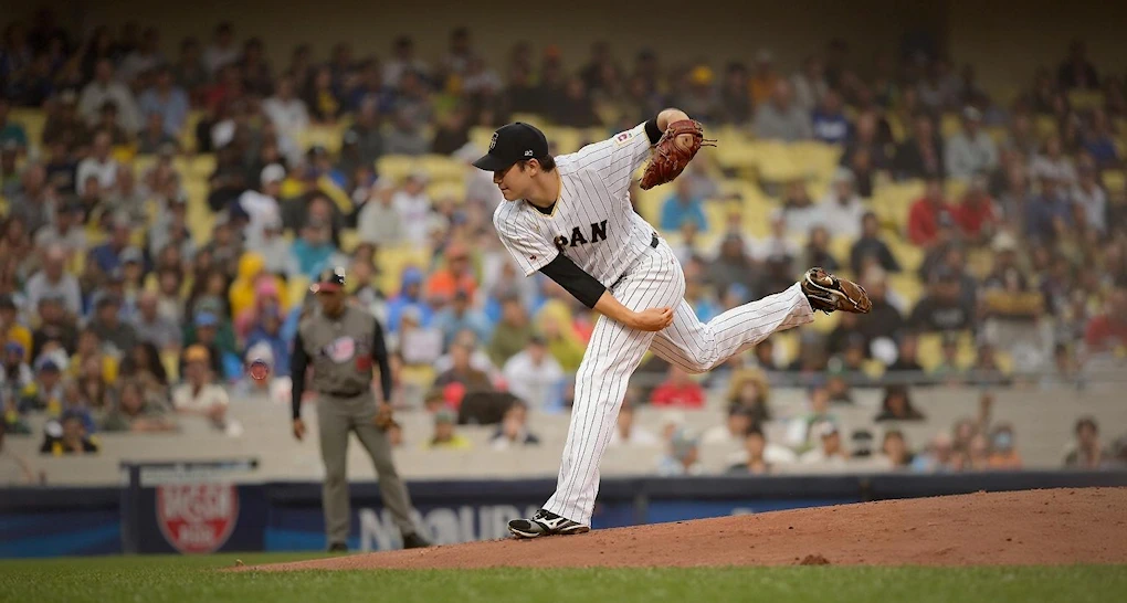 2025 Tomoyuki Sugano Takes on the LA Dodgers (Orioles vs Dodgers: Sugano Set to Take the Mound in Camden Yards Showdown) (Video)