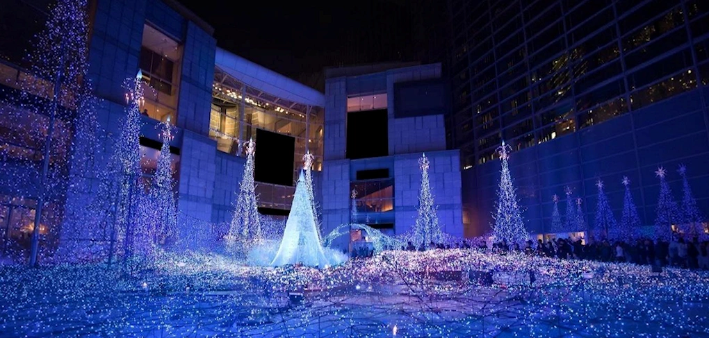 2025 Christmas is Dec 25, 2025 - Thursday (Plan Ahead: Expect Traffic, Higher Fares and Hotel Rates) | Japanese-City.com