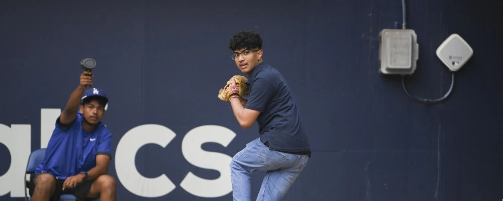 2025: Dodgers 365 Field Day: Step Onto the Field Like a Pro (A Once-in-a-Lifetime Chance to Field and Bat on Dodger Stadium’s Turf!) | Japanese-City.com