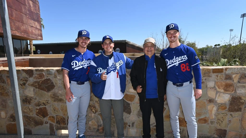 2026 All Access Events: Exclusive Behind-the-Scenes Dodgers Experiences (The closest you’ll ever get to the Dodgers) | Japanese-City.com