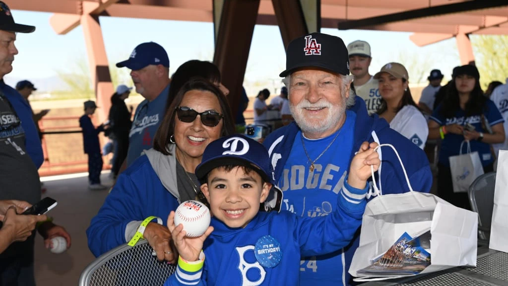 2026 All Access Events: Exclusive Behind-the-Scenes Dodgers Experiences (The closest you’ll ever get to the Dodgers) | Japanese-City.com