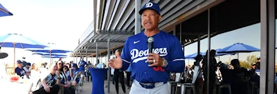 2026 All Access Events: Exclusive Behind-the-Scenes Dodgers Experiences (The closest you’ll ever get to the Dodgers)