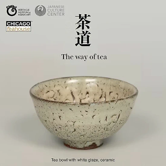 The Way of Tea (Experience Harmony, Ritual, and Japanese Culture Up Close) | Japanese-City.com