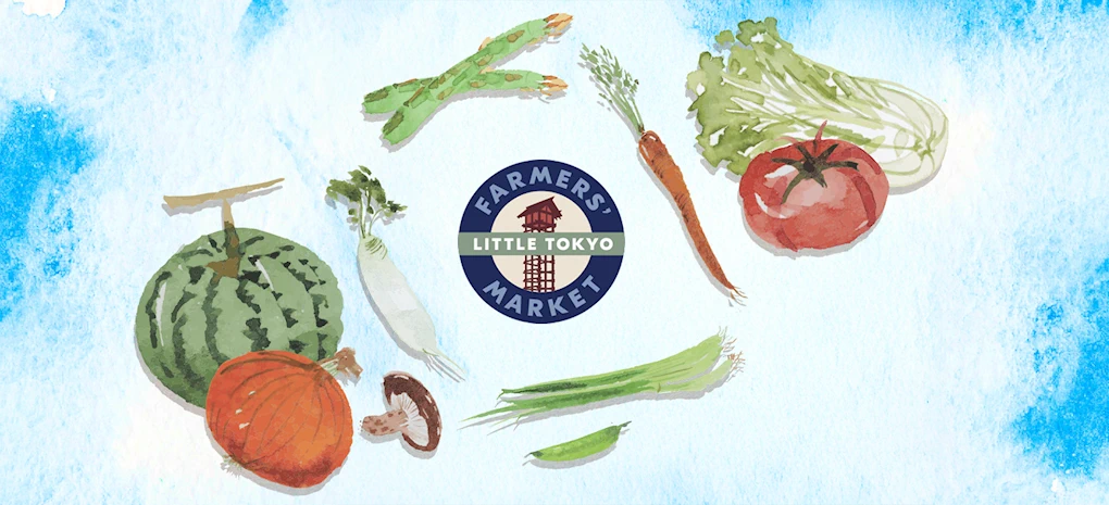 2026 Little Tokyo Farmers' Market (Fresh Produce, Cultural Flavors, And Community Connection Every Saturday In The Heart Of Little Tokyo)