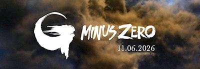 Godzilla Minus Zero (The Next Chapter After Minus One) Japanese Theatrical Film