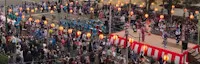 Japanese events festivals 2019 Bon Odori Dance Practice - Buddhist Church of Oakland 