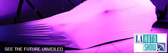  2013 LA Auto Show (Nov 22 - Dec 1) 日本車 - Japanese Car Debuts - LA Convention Center  | Japanese-City.com