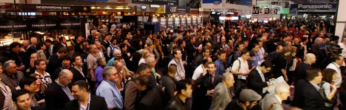  CES 2015 - Consumer Electronic Show - Las Vegas Convention Center (4 Days) Products Debut by Sony, Nikon, Canon, Panasonic.. | Japanese-City.com