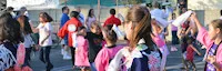 Japanese events festivals 2023 Bon Odori Practice - Venice Japanese Community Center - VJCC (Thu/Sat)