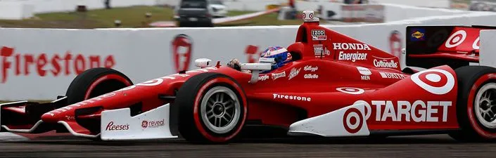 *41th Annual Toyota Grand Prix of Long Beach 2015 - Long Beach, CA (See Takuma Sato) [Watch Amazing Videos] | Japanese-City.com