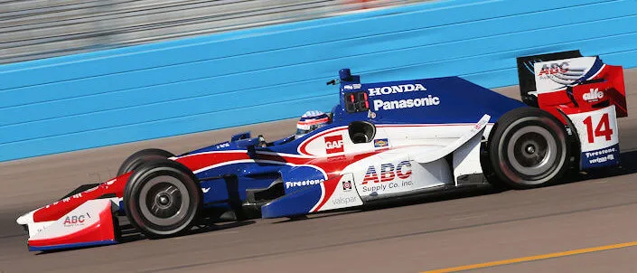 2016 *42th Annual Toyota Grand Prix of Long Beach (Apr 15-17) See Takuma Sato Racing 185 mph on Streets of Long Beach [Watch Video]