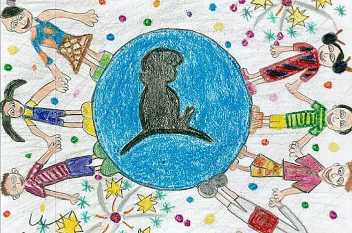 2017 Children's Day - Children Helping Children From Now Through May 5 - Benihana  | Japanese-City.com