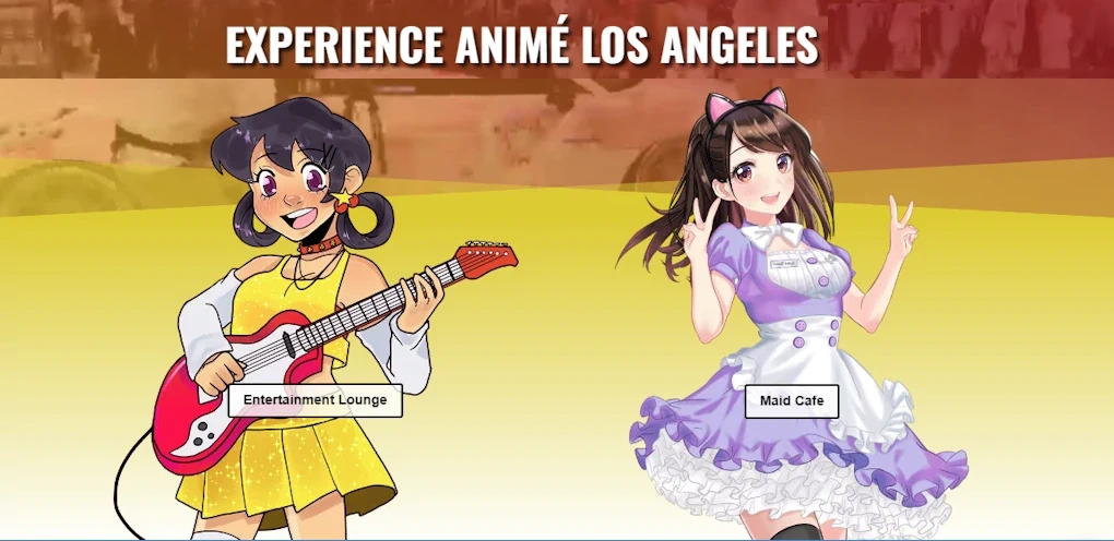 2025 Annual Animé Los Angeles @Long Beach Convention Center (Live Entertainment, Concerts, Cosplay Masquerade, Panels, Fashion Show..) Jan 9-12 | Japanese-City.com
