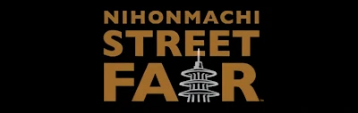 2023 - 49th Annual San Francisco Nihonmachi Street Fair Festival Event (2 Days) Peace Plaza in San Francisco's Japantown #nihonmachistreetfair