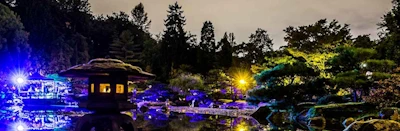 Japanese events festivals 2023 In Japan, Moon Viewing Event Dates Back to 8th Century Japan (2 Days) Friday & Saturday - Seattle Japanese Garden 